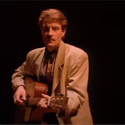 Francis Cabrel Petite Marie