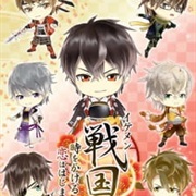 Ikemen Sengoku: Toki Wo Kakeru Ga Koi Wa Hajimaranai
