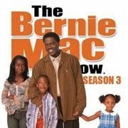 The Bernie Mac Show Season 3