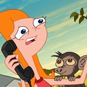 Where's Perry? Part 1