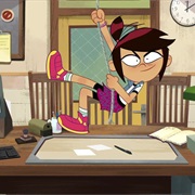 S2.E3: Faint of Art/A Soda to Remember