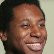 Josh Osei (Just Kidding Films)