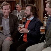 S10.E13: Don't Shoot... I'm Only the Psychiatrist