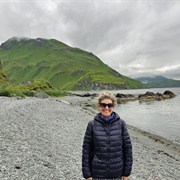 Dutch Harbor Beach