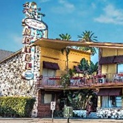 Hollywood Downtowner Inn