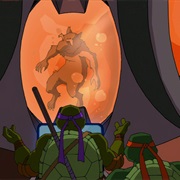 S1.E26: Search for Splinter: Part 2