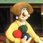 Wendolene Ramsbottom (A Close Shave 1995)