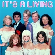 It's a Living (1980-89)