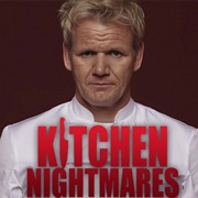 Kitchen Nightmares (2007-2014)