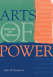 Arts of Power (Freeman)
