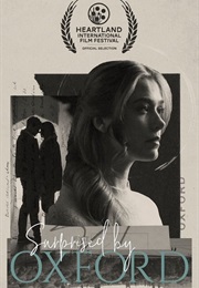 Surprised by Oxford (2022)