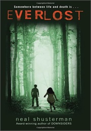 Everlost (Neal Shusterman)