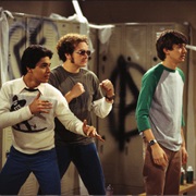 S3.E18: The Trials of M. Kelso