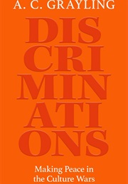 Discriminations (A. C. Grayling)