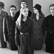 Aranis - Looking Glass