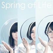 Spring of Life - Perfume