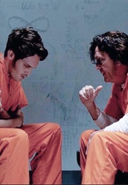 A Night in Jail (2017)