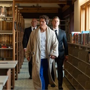 S1.E5: In the Palaces of Crowned Kings