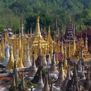 Yan Aung Nan Aung Hsu Taung Pye Paya