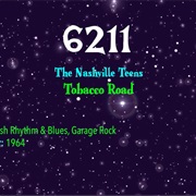 #8957 Tobacco Road by the Nashville Teens