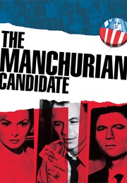 The Manchurian Candidate (1962)