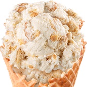 Banana Cream Pie Ice Cream