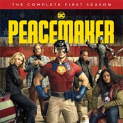 Peacemaker - Season 1