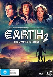 Earth 2 (1994)