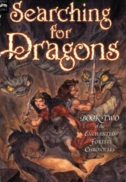 Searching for Dragons (Patricia C. Wrede)