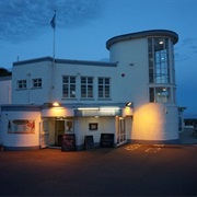 Ventnor Winter Gardens