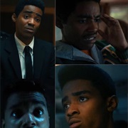 Patrick McKinney (Stranger Things)