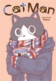 Cat Man (Parari)