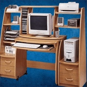Computer Room