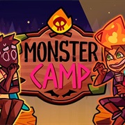 Monster Prom 2: Monster Camp