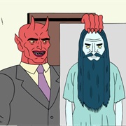 S1.E9: Kill... Mark, Kill