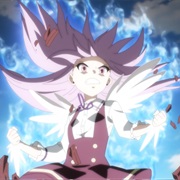 14. Clinging Dragon Berserk