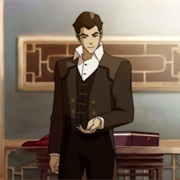 S1.E4: The Voice in the Night