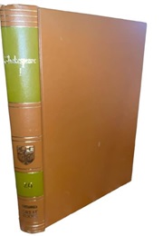 Great Books of the Western World : Vol 26 : Shakespeare I (Great Books)