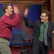 S2.E25: Show No. 229