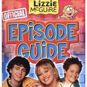 Make a List of an Episode Guide