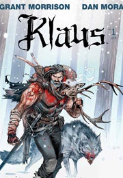 Klaus (Grant Morrison)