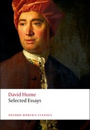 Selected Essays (David Hume)