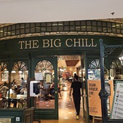 The Big Chill