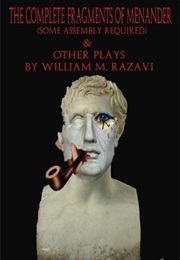 The Complete Fragments of Menander (Menander)