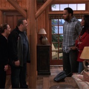 S9.E7: Home Cheapo