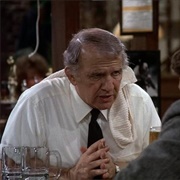 S1.E5: The Coach's Daughter