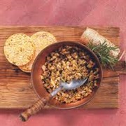 Sage and Walnut Stuffing