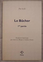 The Pyre (Dennis Cooper)