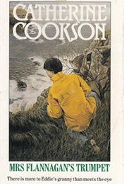 Mrs. Flannagan's Trumpet (Catherine Cookson)