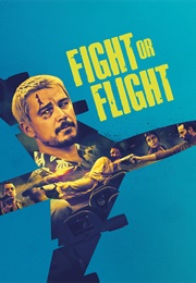 Fight or Flight (2025)